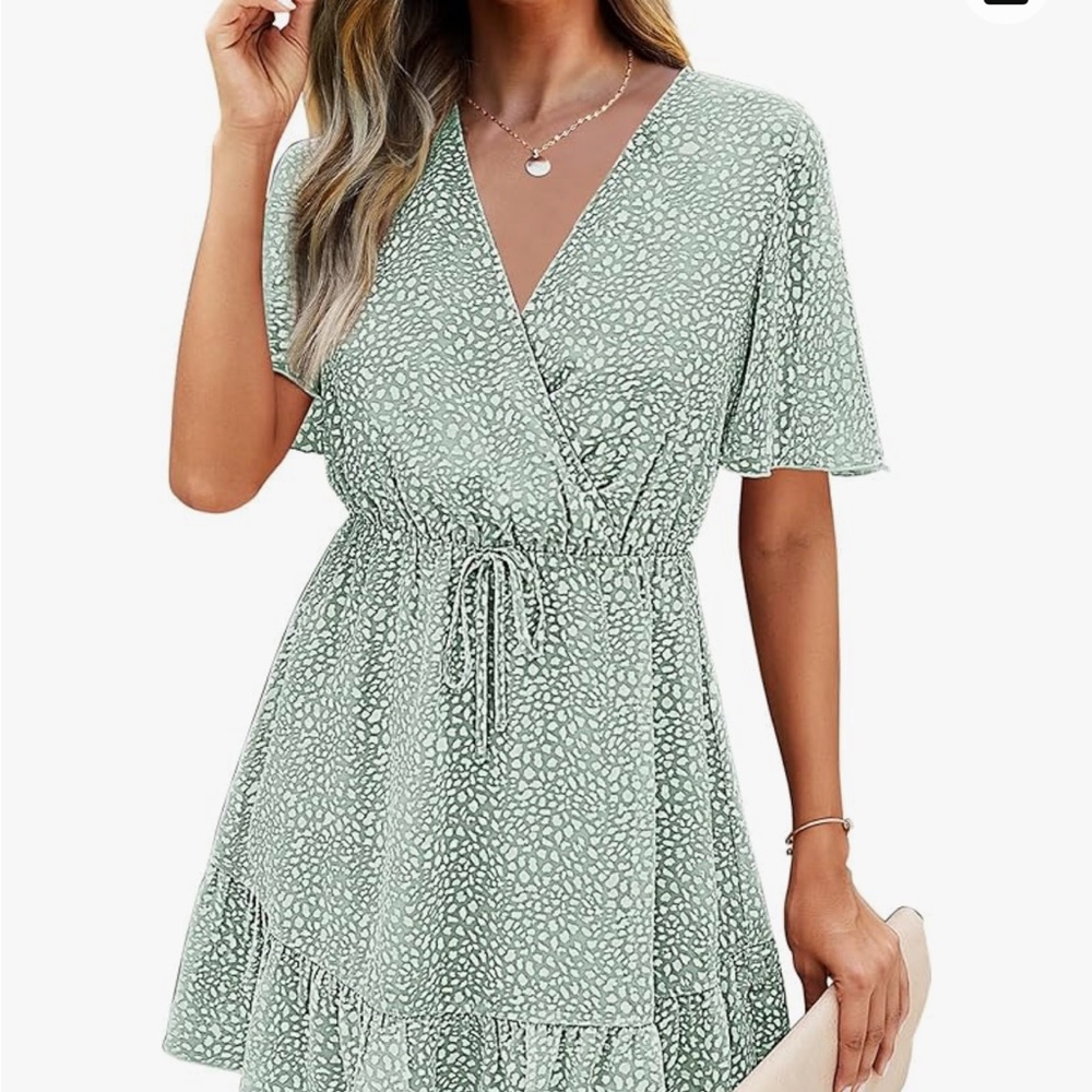 Spring Dress - Picture 4 of 5
